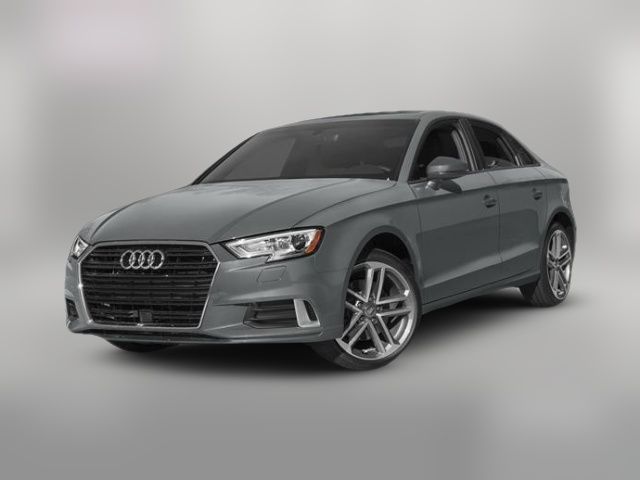 2017 Audi A3 Premium