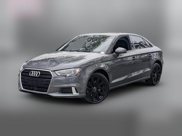 2017 Audi A3 Premium