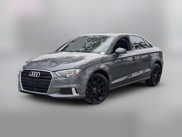 2017 Audi A3 Premium