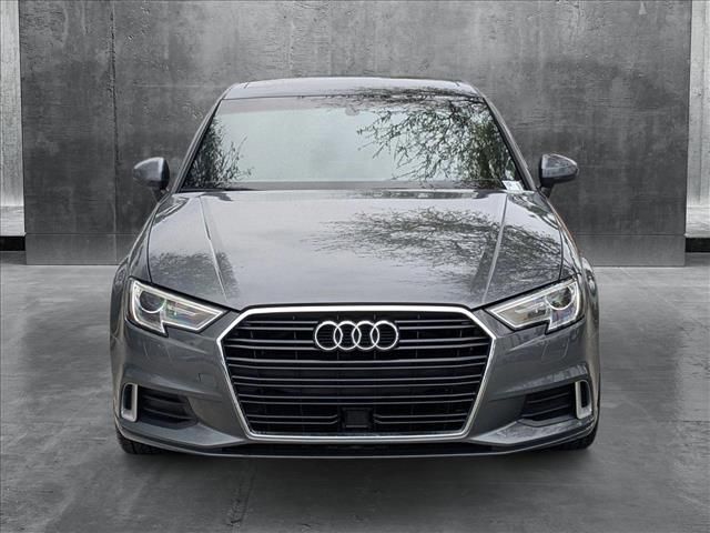 2017 Audi A3 Premium