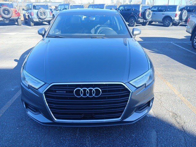 2017 Audi A3 Premium