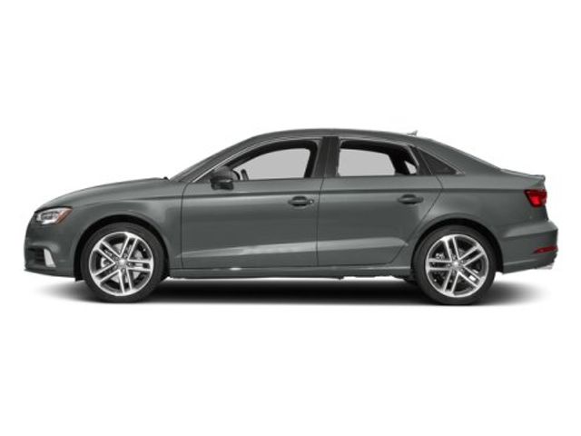 2017 Audi A3 Premium