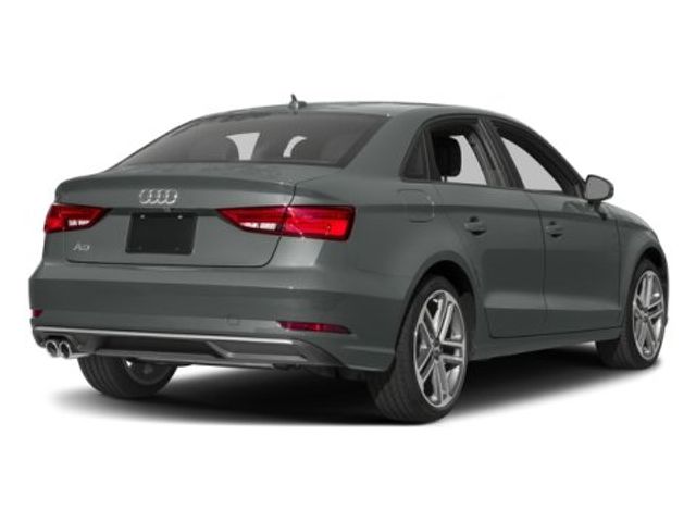 2017 Audi A3 Premium