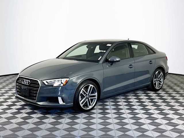 2017 Audi A3 Premium