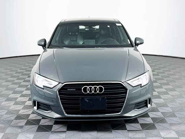 2017 Audi A3 Premium