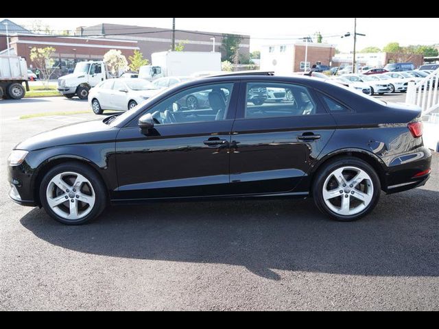 2017 Audi A3 Premium