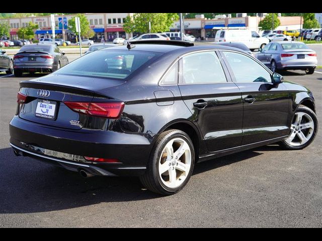 2017 Audi A3 Premium