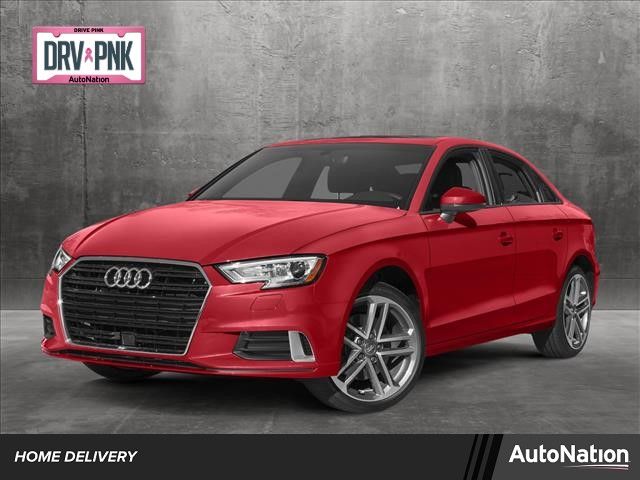 2017 Audi A3 Premium