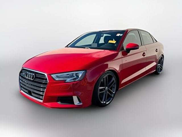 2017 Audi A3 Premium