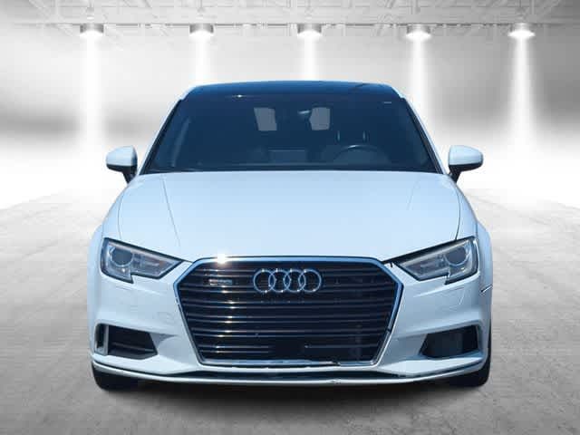 2017 Audi A3 Premium