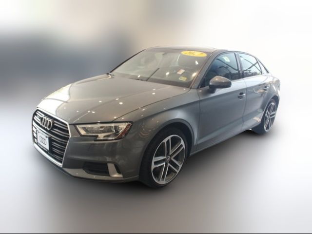 2017 Audi A3 Premium