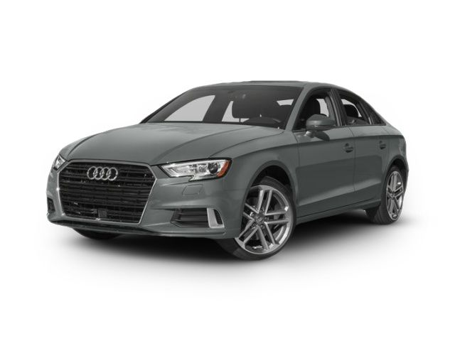 2017 Audi A3 Premium