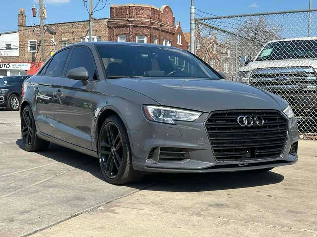 2017 Audi A3 Premium