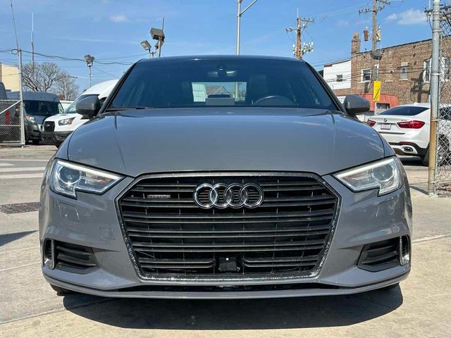 2017 Audi A3 Premium