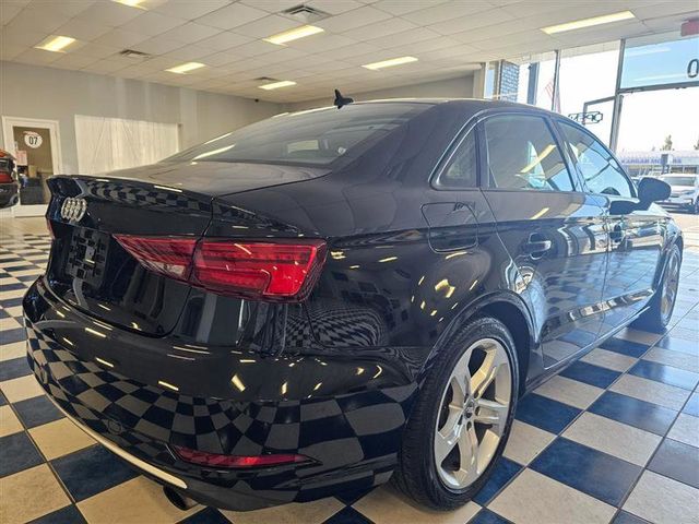 2017 Audi A3 Premium