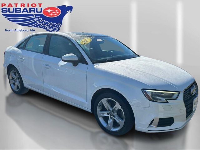 2017 Audi A3 Premium