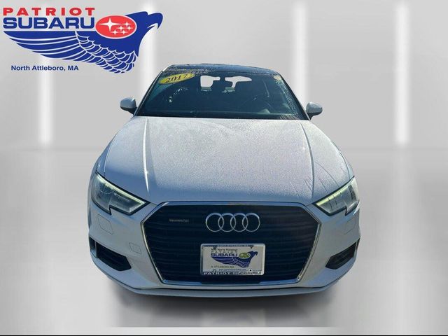 2017 Audi A3 Premium