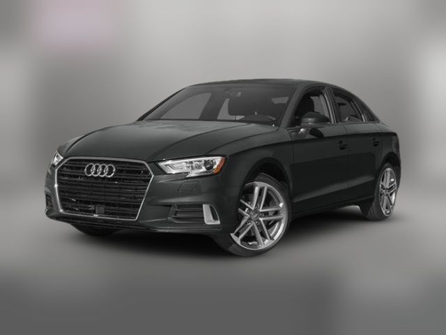 2017 Audi A3 Premium