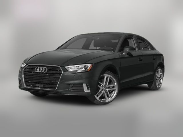 2017 Audi A3 Premium