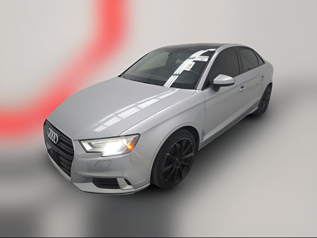2017 Audi A3 Premium