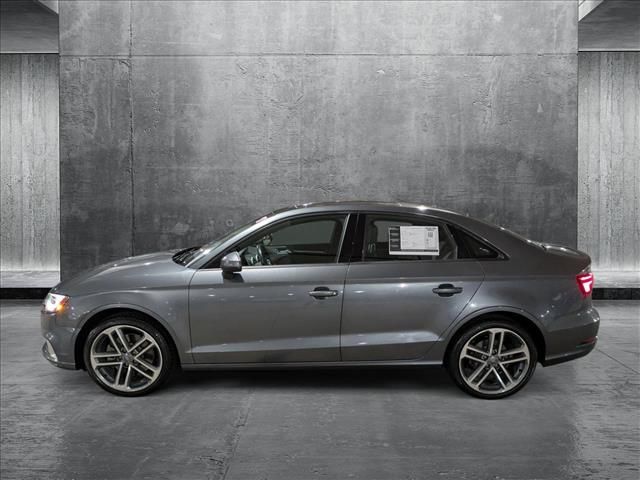 2017 Audi A3 Premium