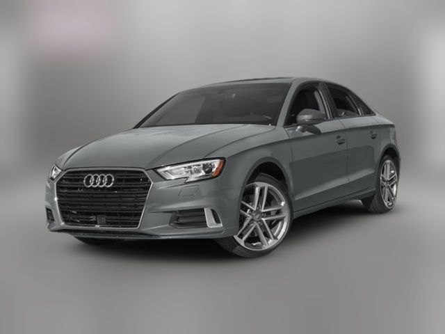 2017 Audi A3 Premium