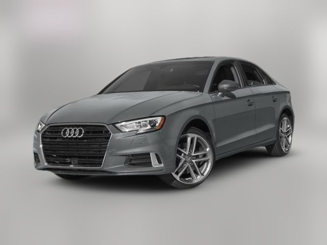 2017 Audi A3 Premium