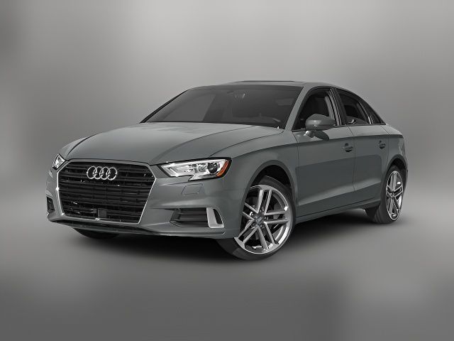 2017 Audi A3 Premium
