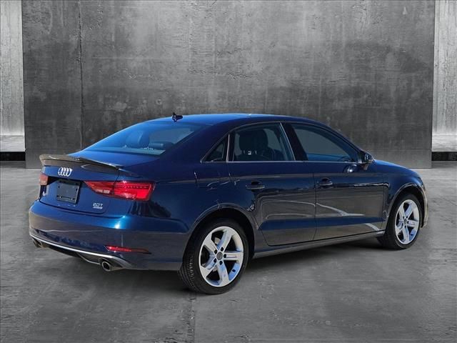 2017 Audi A3 Premium