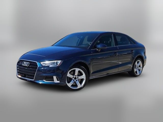 2017 Audi A3 Premium