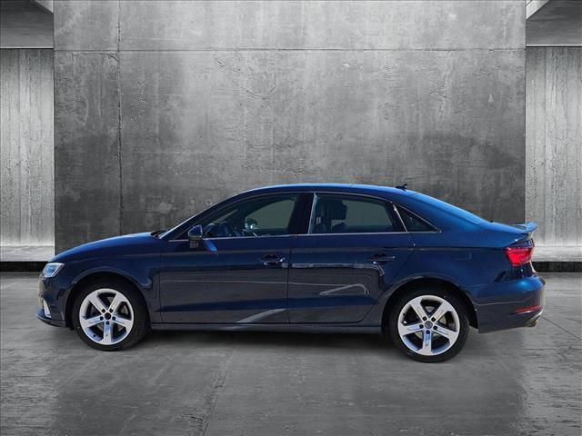 2017 Audi A3 Premium
