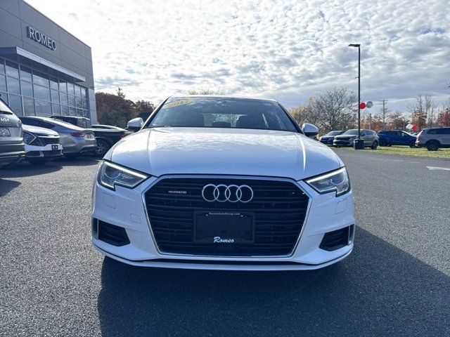 2017 Audi A3 Premium