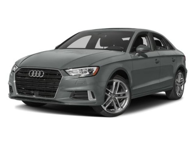 2017 Audi A3 Premium Plus