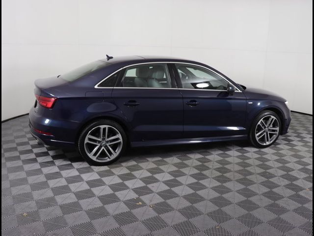 2017 Audi A3 Premium Plus