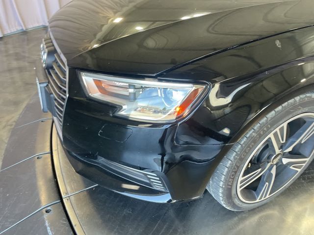 2017 Audi A3 Sportback e-tron Premium