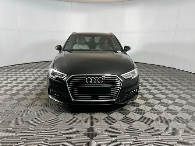 2017 Audi A3 Sportback e-tron Premium