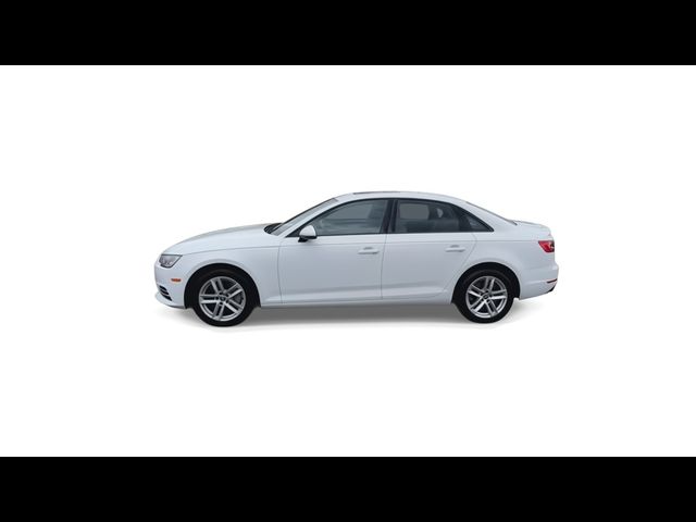 2017 Audi A4 Premium