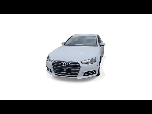 2017 Audi A4 Premium