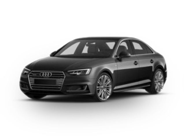 2017 Audi A4 Premium