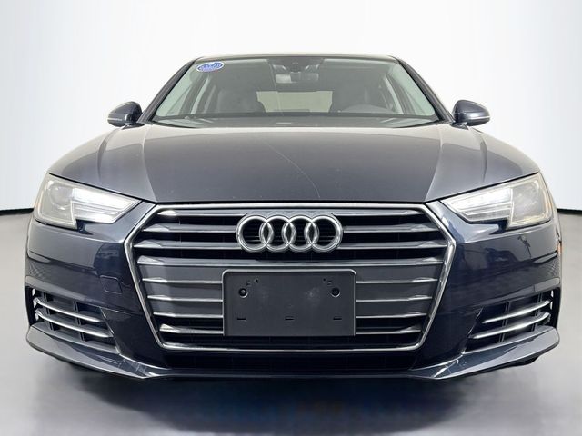 2017 Audi A4 Premium