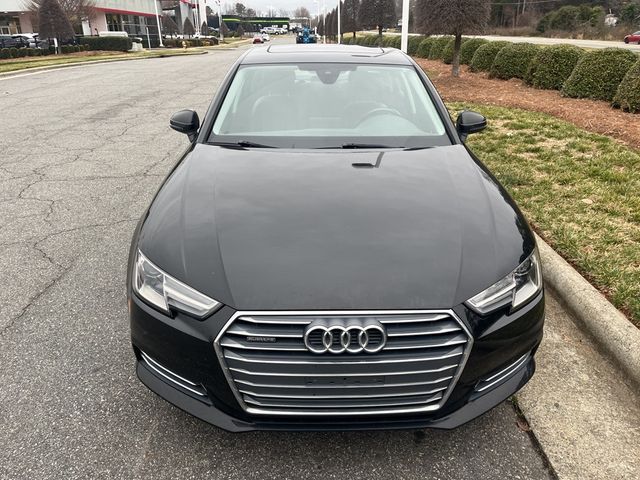 2017 Audi A4 Premium