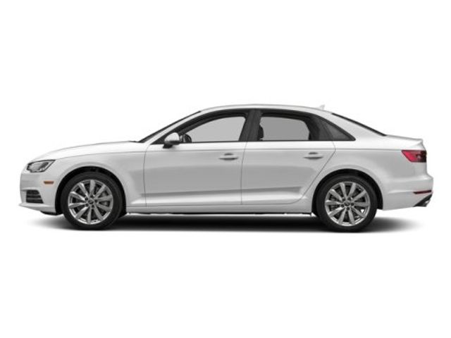 2017 Audi A4 Premium