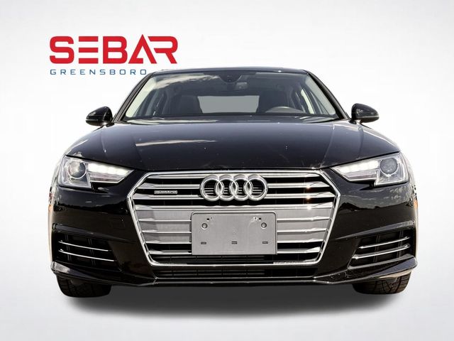 2017 Audi A4 Premium
