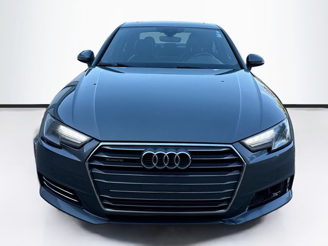 2017 Audi A4 Premium