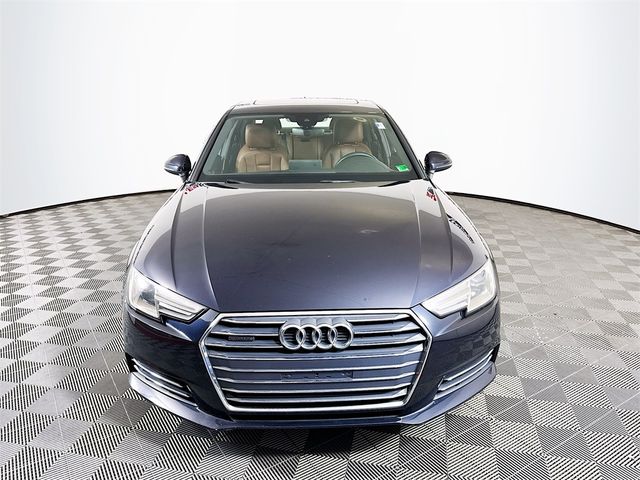 2017 Audi A4 Premium