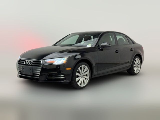 2017 Audi A4 Premium