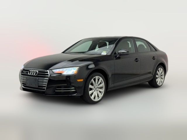 2017 Audi A4 Premium