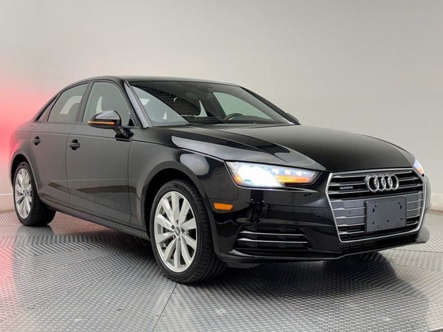 2017 Audi A4 Premium