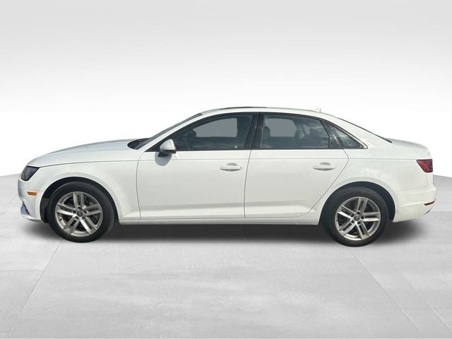 2017 Audi A4 Premium