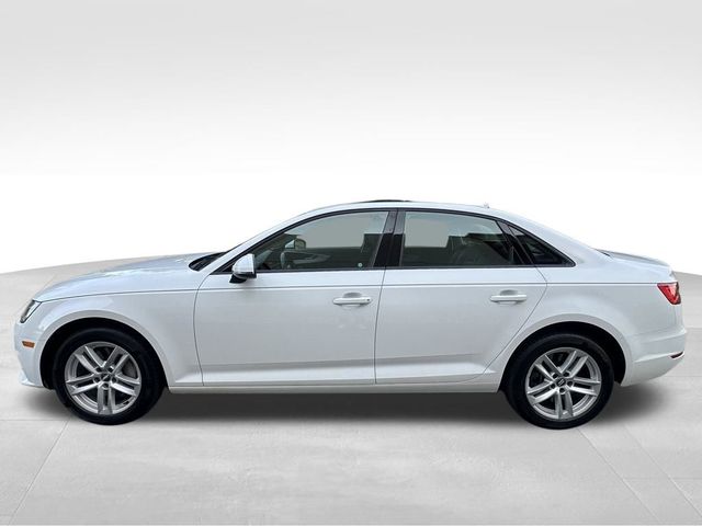 2017 Audi A4 Premium